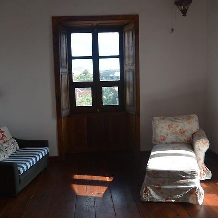 Casa Bermejo Apartment San Bartolome  Ngoại thất bức ảnh