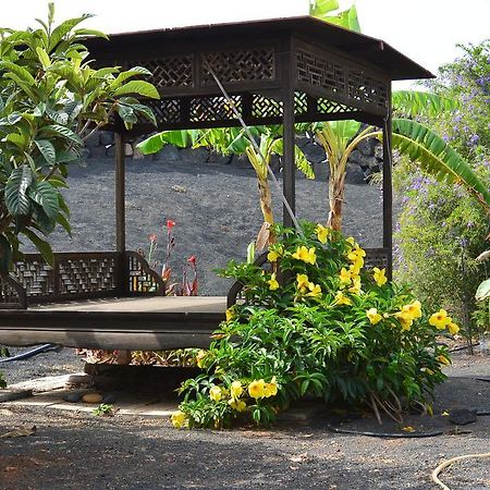 Casa Bermejo Apartment San Bartolome  Ngoại thất bức ảnh