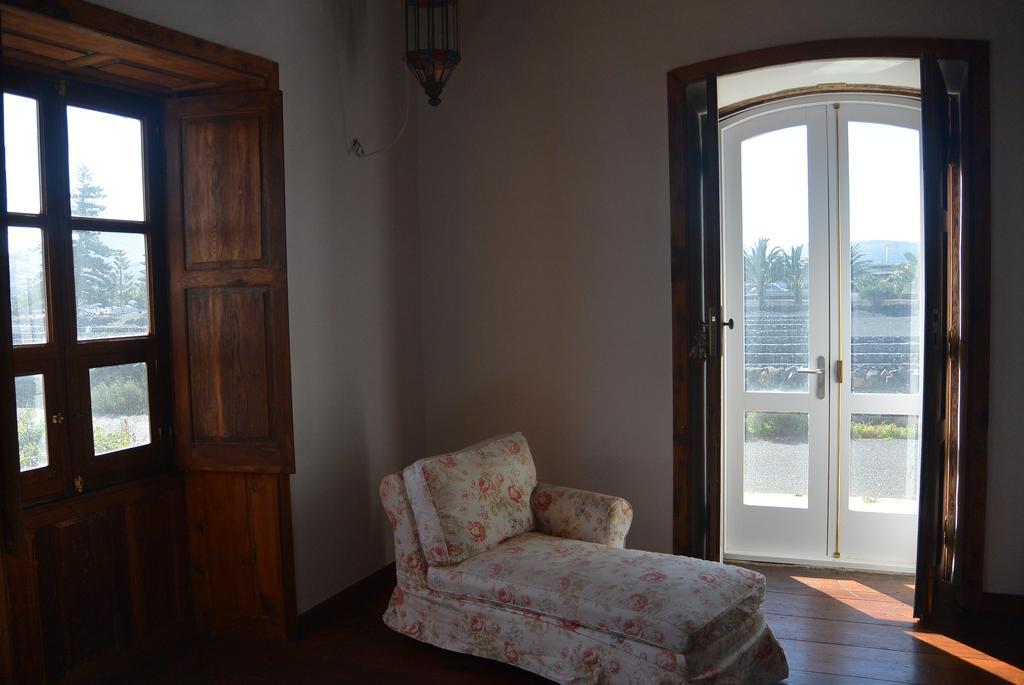 Casa Bermejo Apartment San Bartolome  Ngoại thất bức ảnh