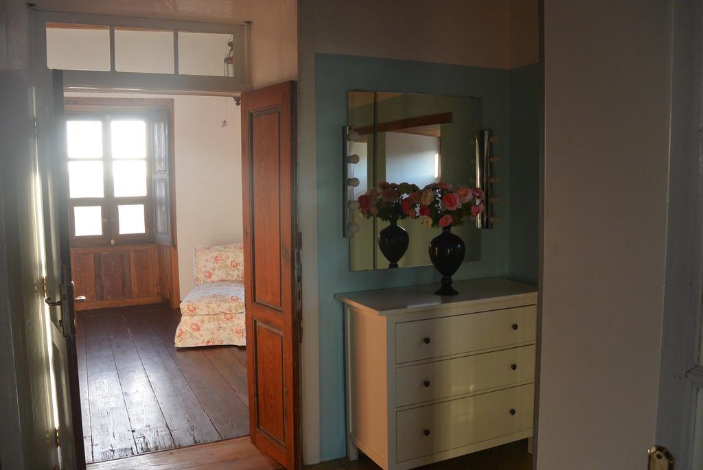 Casa Bermejo Apartment San Bartolome  Ngoại thất bức ảnh