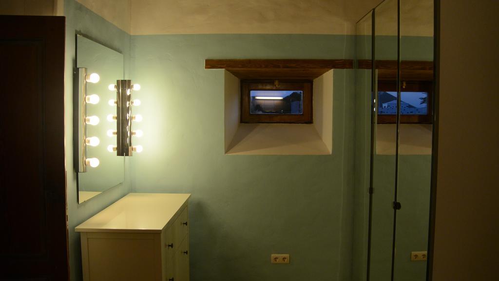 Casa Bermejo Apartment San Bartolome  Ngoại thất bức ảnh