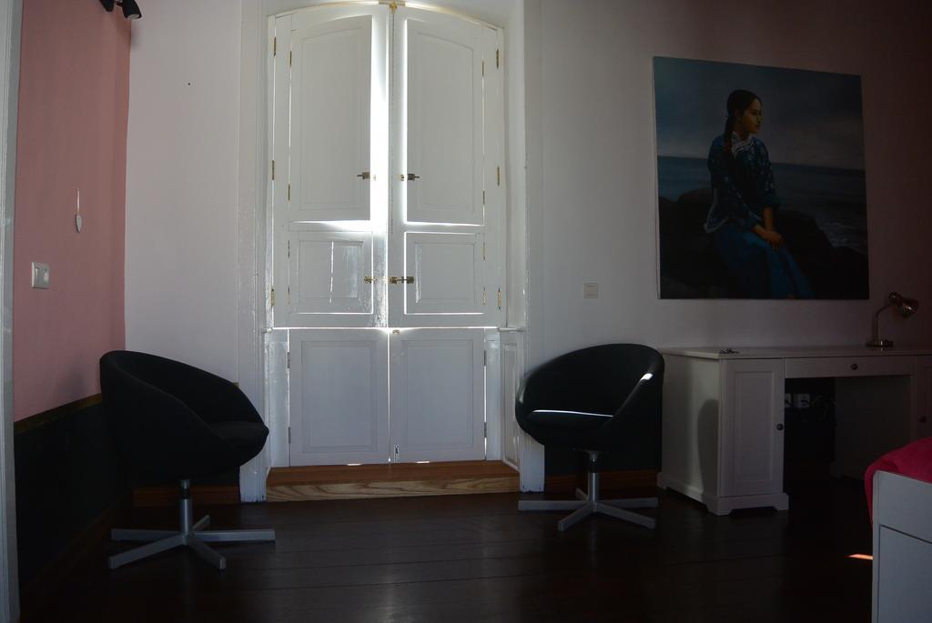 Casa Bermejo Apartment San Bartolome  Ngoại thất bức ảnh
