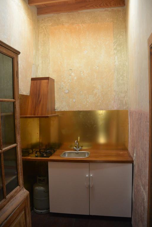 Casa Bermejo Apartment San Bartolome  Ngoại thất bức ảnh