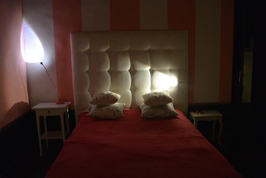 Casa Bermejo Apartment San Bartolome  Ngoại thất bức ảnh
