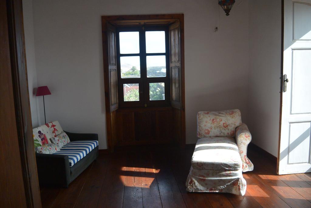 Casa Bermejo Apartment San Bartolome  Ngoại thất bức ảnh