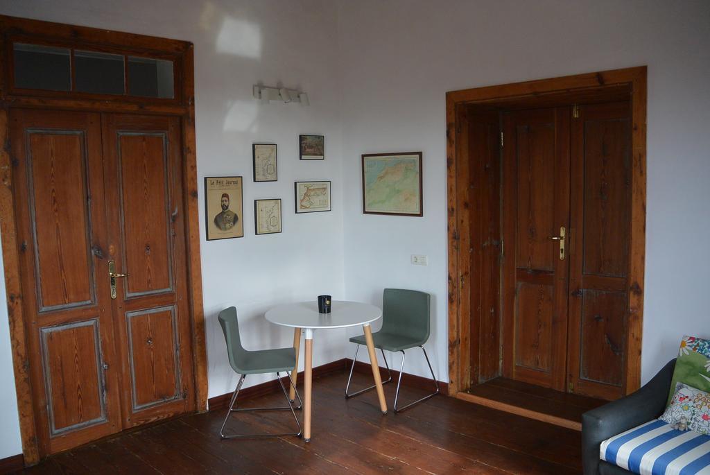 Casa Bermejo Apartment San Bartolome  Ngoại thất bức ảnh