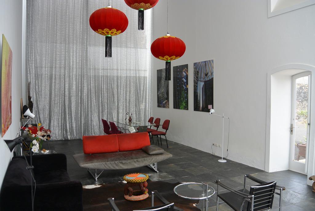 Casa Bermejo Apartment San Bartolome  Ngoại thất bức ảnh