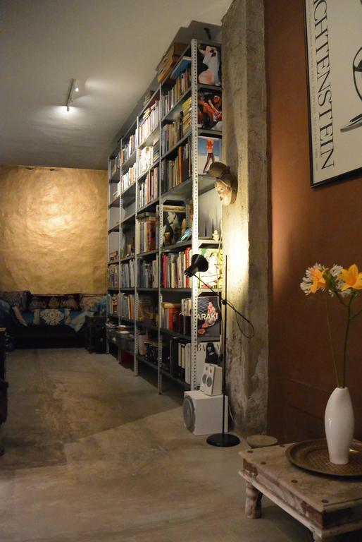 Casa Bermejo Apartment San Bartolome  Ngoại thất bức ảnh