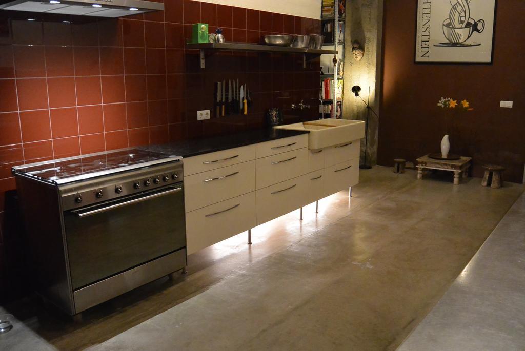 Casa Bermejo Apartment San Bartolome  Ngoại thất bức ảnh
