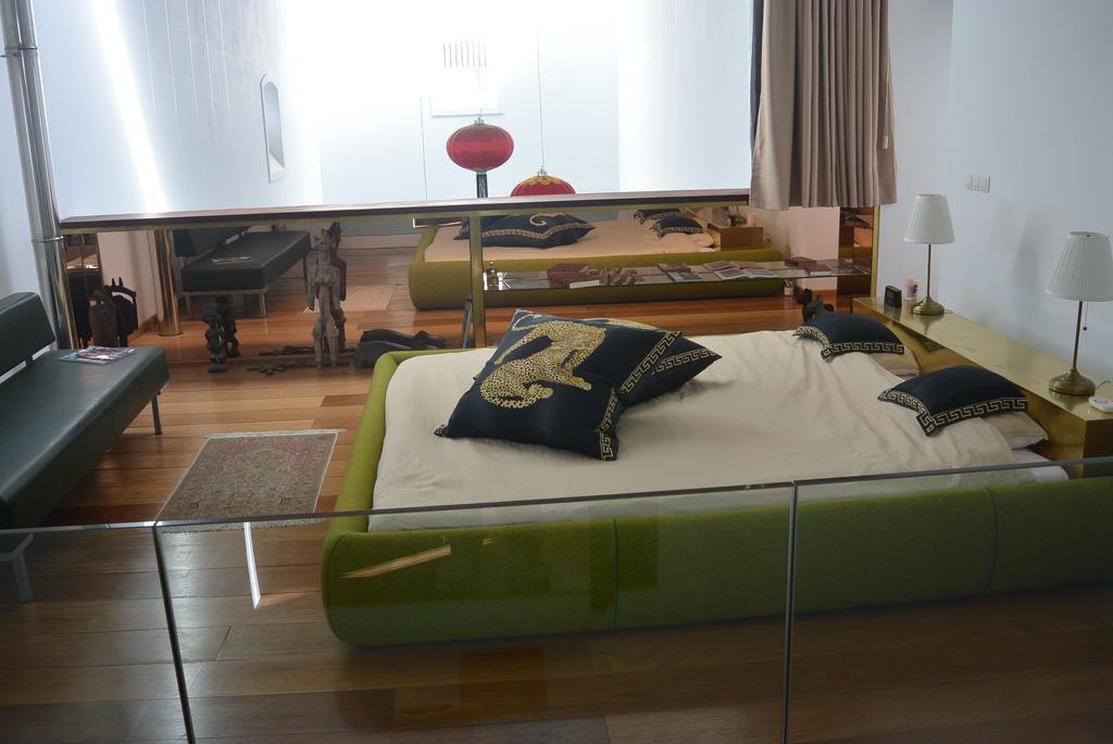 Casa Bermejo Apartment San Bartolome  Ngoại thất bức ảnh