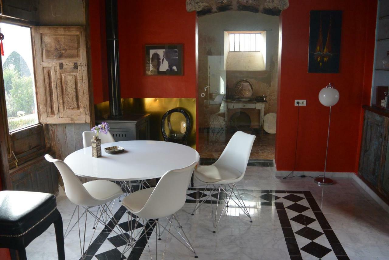 Casa Bermejo Apartment San Bartolome  Ngoại thất bức ảnh